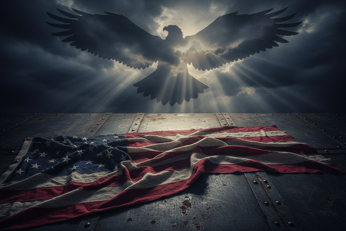 Military & Patriotic