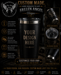 Custom 20 oz Tumbler