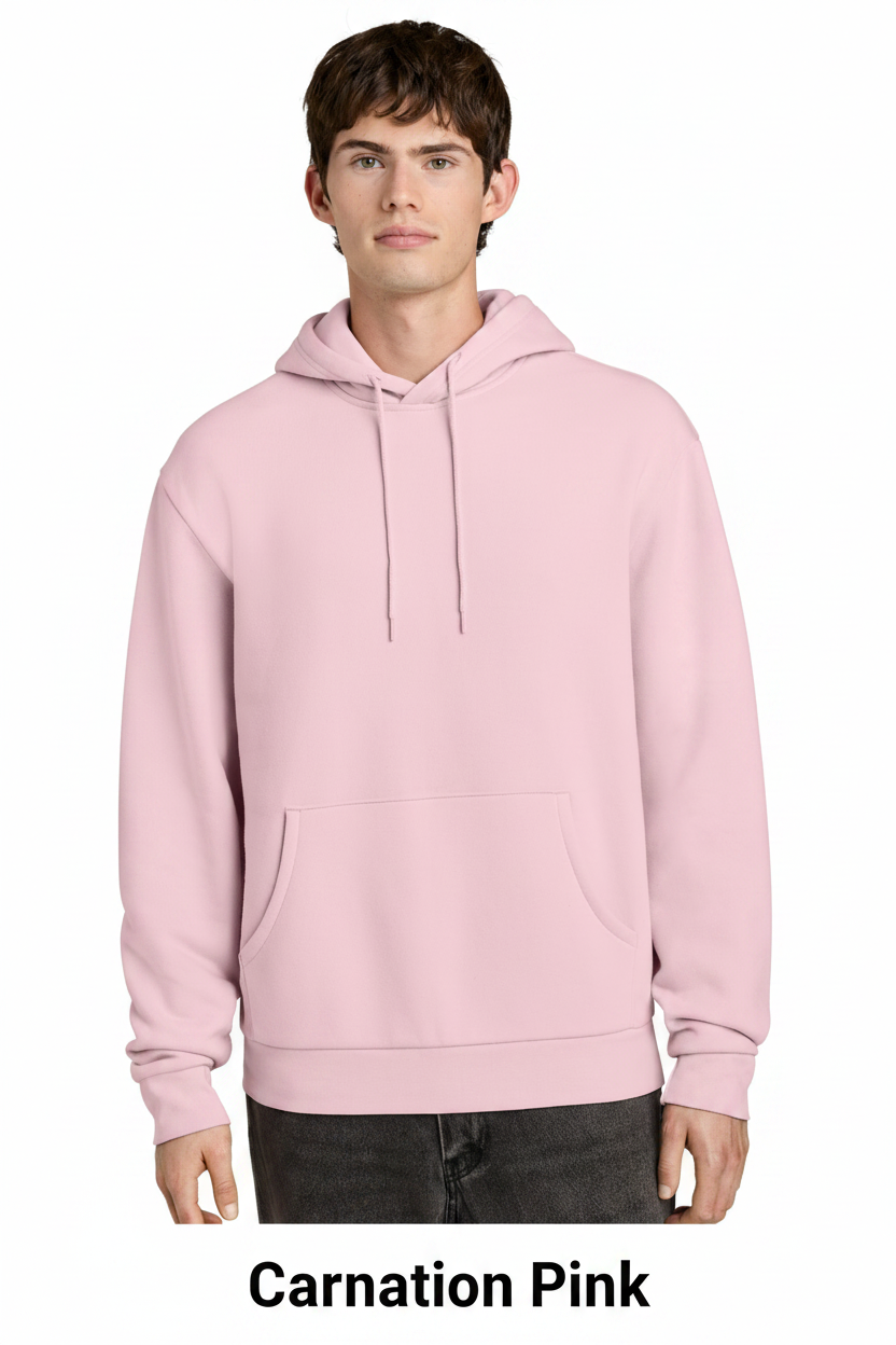Custom Hoodie | District DT6700