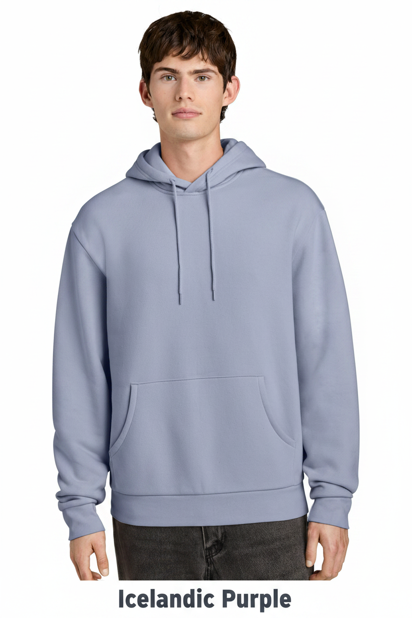 Custom Hoodie | District DT6700