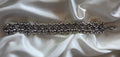 Wide Chainmaille Cuff Bracelet — Handmade by Niko