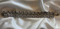 Wide Orbital Chainmaille Bracelet — Handmade by Niko