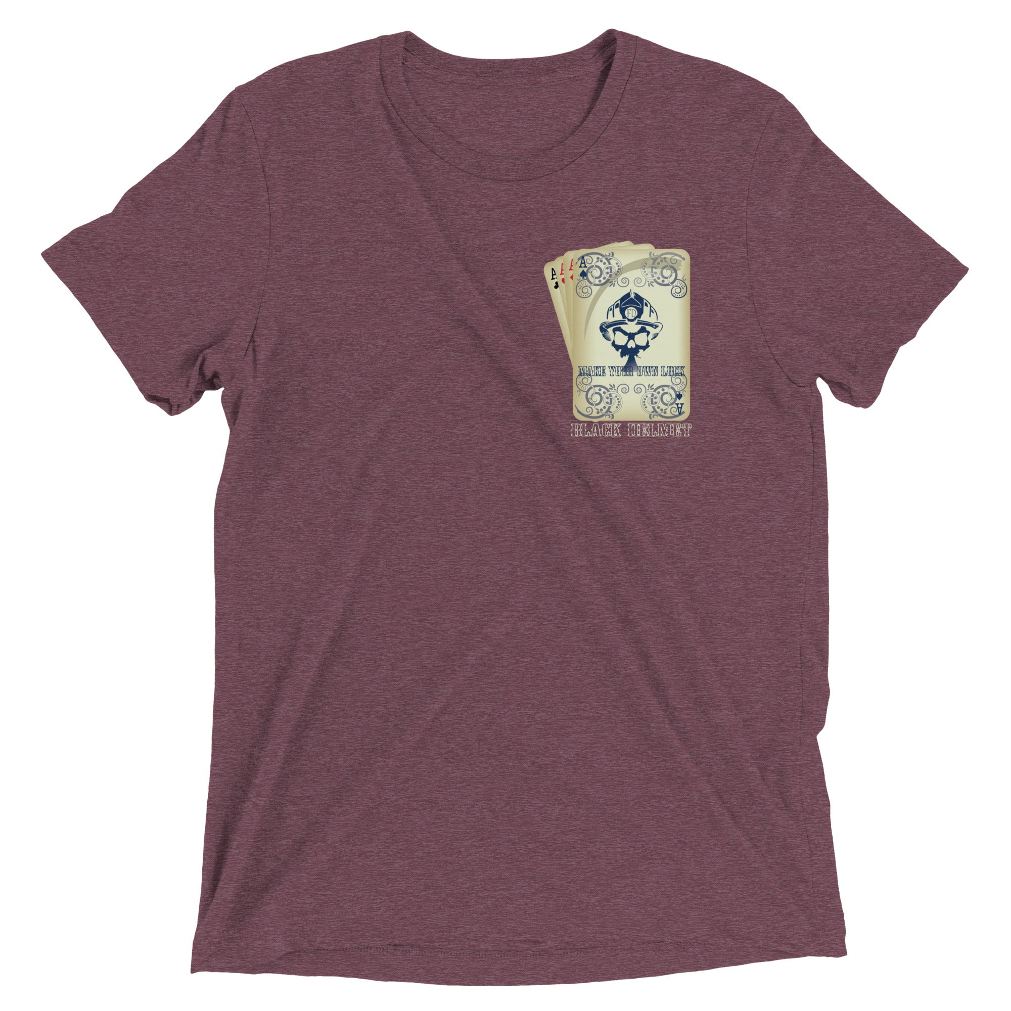 Make Your Own Luck Premium Tee